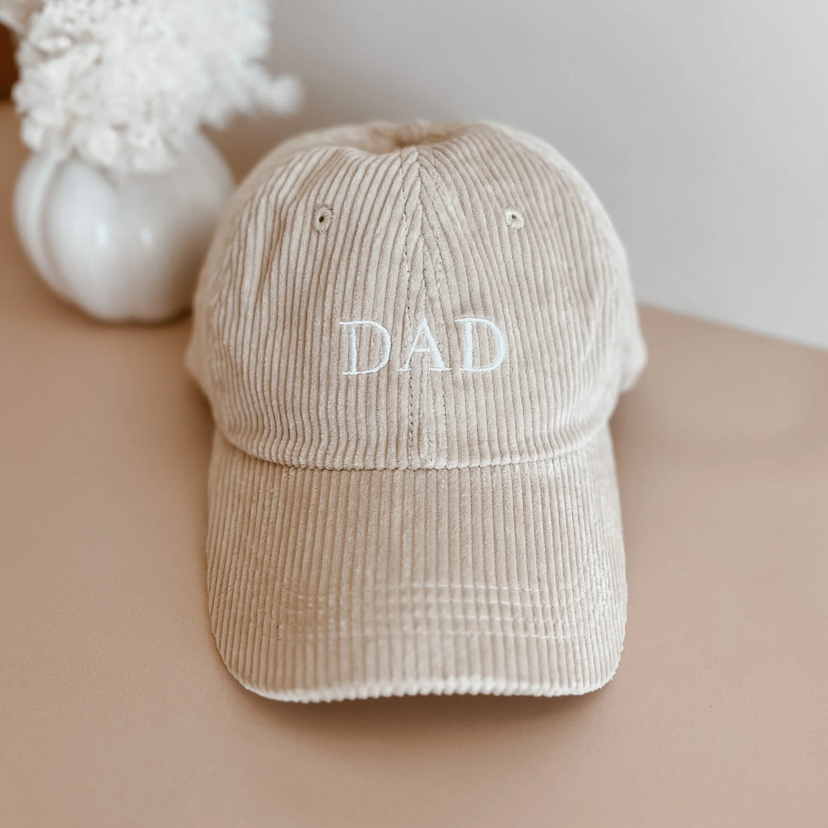 Babygirl dad hat 2025