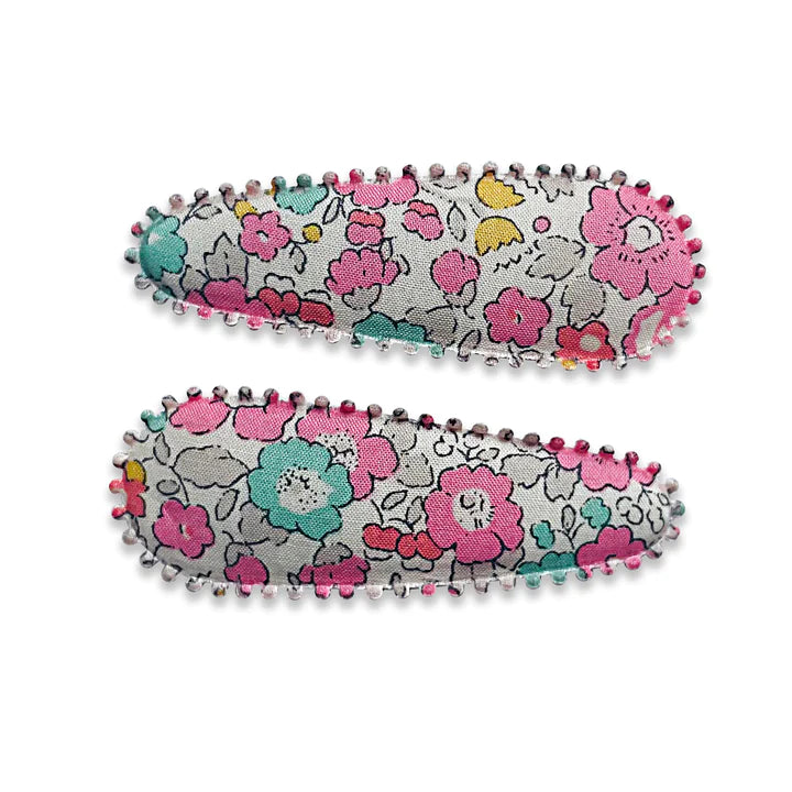 Hair Clips - Mabel