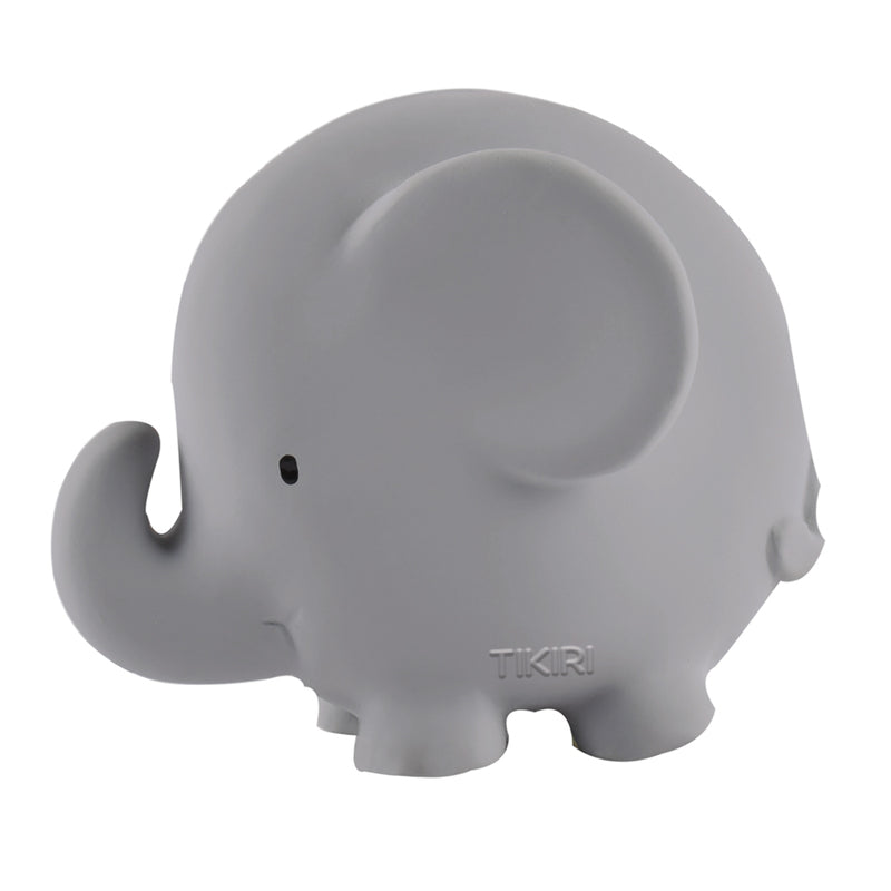 Tikiri - Rubber Elephant