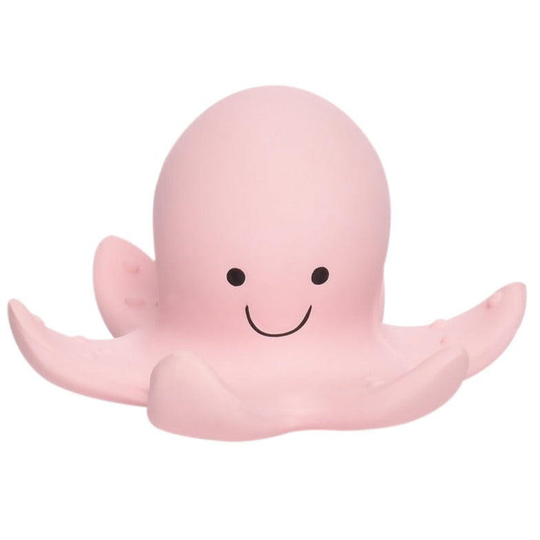 Tikiri - Rubber Octopus