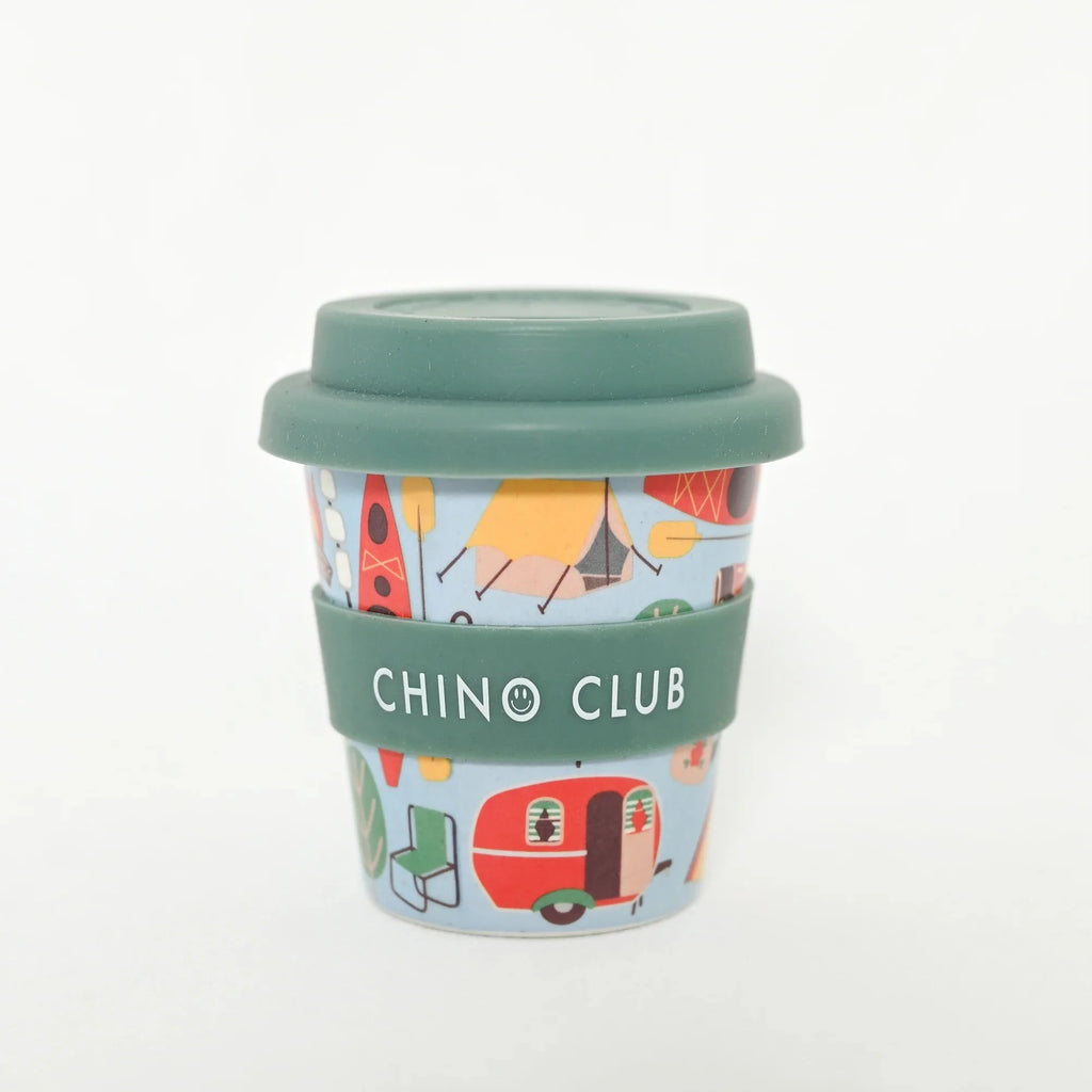 Chino Cup - Baby 4oz - Camp