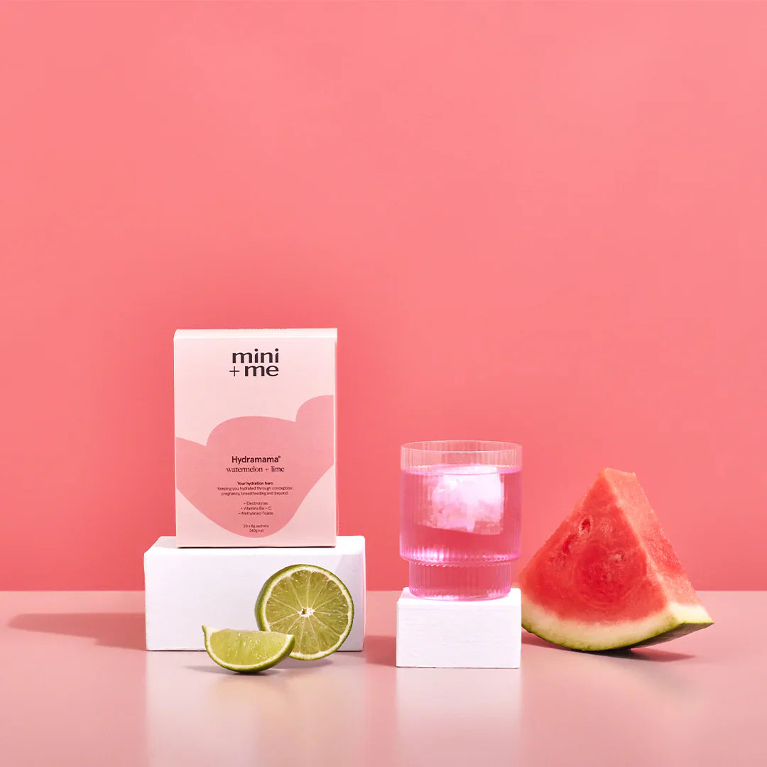 Mini + Me – Mini Haven