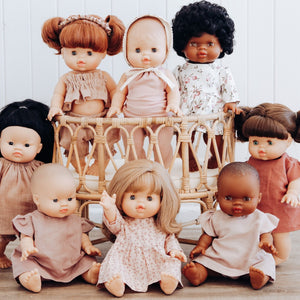 Dolls & Doll Accessories