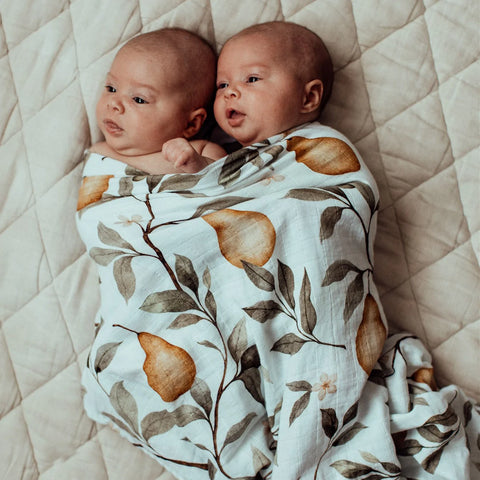 Snug as a Bub & Co.