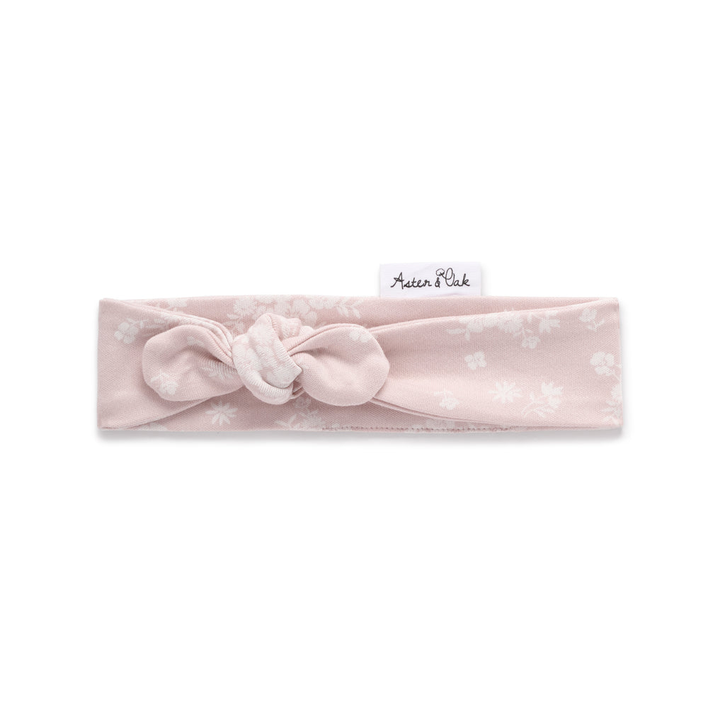 SS25 - Headband - Eve Floral