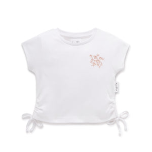 SS25 - Tee - Eve Embroidered