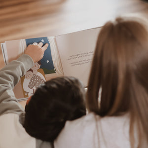 Book - The First Year