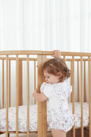 SS25 - Playsuit- Daisy Floral