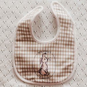 EASTER 2026 - Bib - My First Easter **PREORDER**