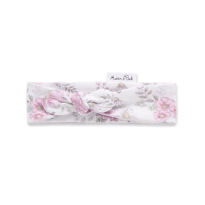 SS25 - Headband - Daisy Floral