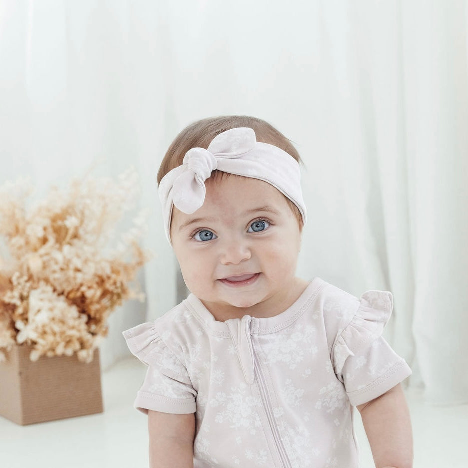 SS25 - Headband - Eve Floral