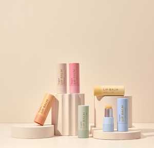 Lip Balm - Island Coconut