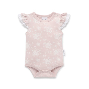 SS25 - Onesie - Eve Floral