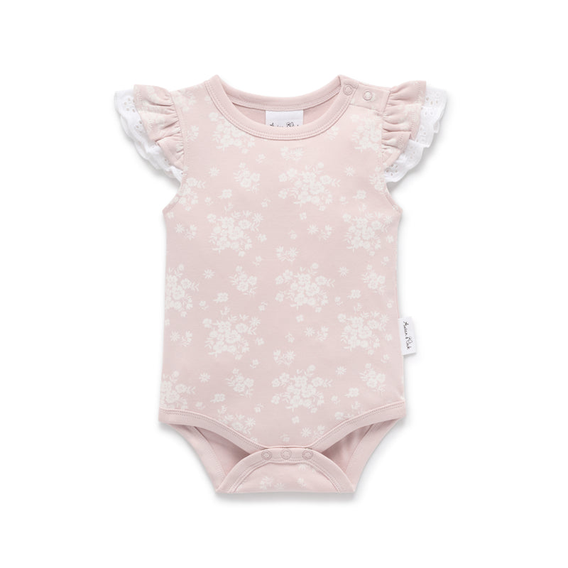 SS25 - Onesie - Eve Floral