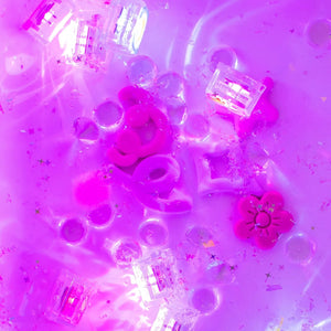 Glo Pals Cube - Princess Ida (Pink)