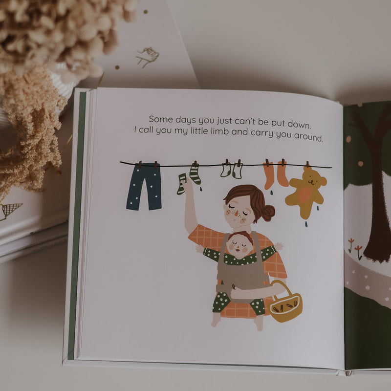 Book - The First Year