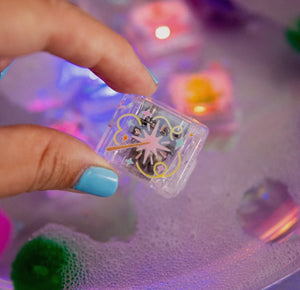 Glo Pals Cube - Fairy Light-Up Set 6pk