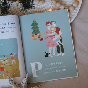 Book - A Brilliant Christmas