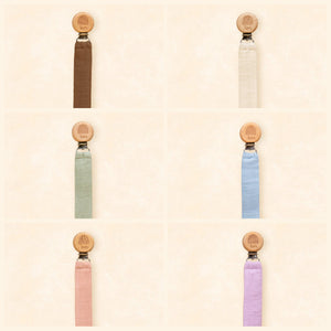 Kiin - Cotton Dummy Clip - Assorted Colours
