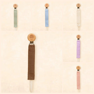Kiin - Cotton Dummy Clip - Assorted Colours