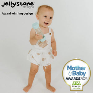 Baby Calm Down Bottle - Soft Mint
