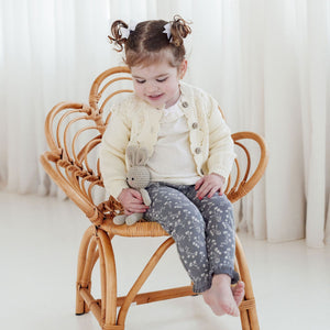 AW25 - Leggings - Mia Floral