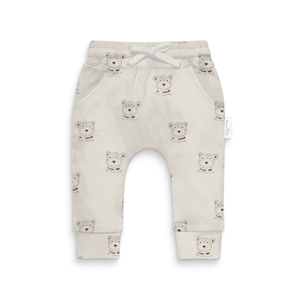 AW26 - Harem Pants - Byron Bear