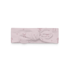 AW26 - Headband - Lilly Bow