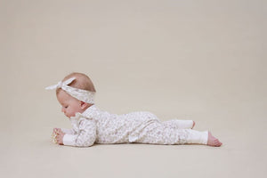 AW26 - Headband - Pippy Floral