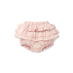 SS23 Bloomers - Pink Gingham
