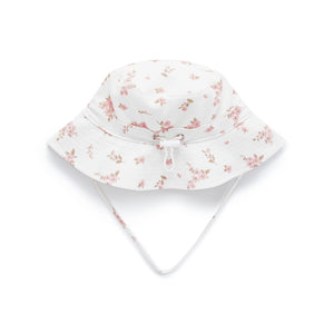 SS24 - Bucket Hat - Blossom