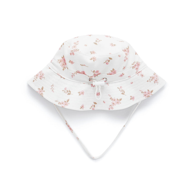 SS24 - Bucket Hat - Blossom