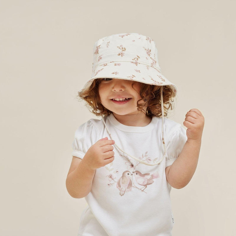 SS24 - Bucket Hat - Blossom