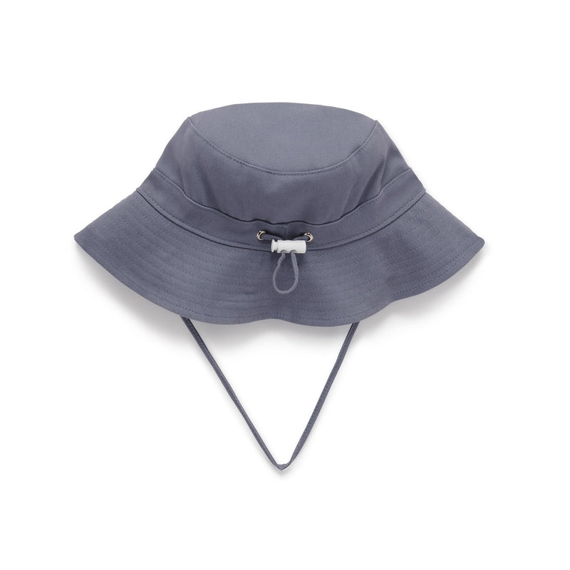 SS24 - Bucket Hat - Flint Blue