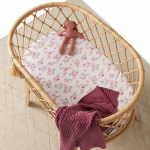 Jersey Nursery Linen - Camille