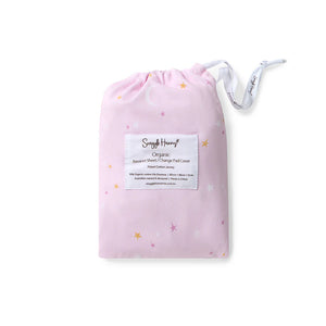 Jersey Nursery Linen - Twinkle