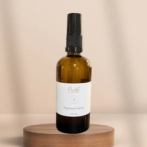 Magnesium Oil Spray 100ml
