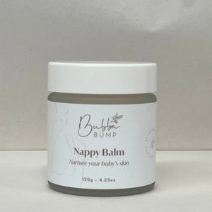 Nappy Balm