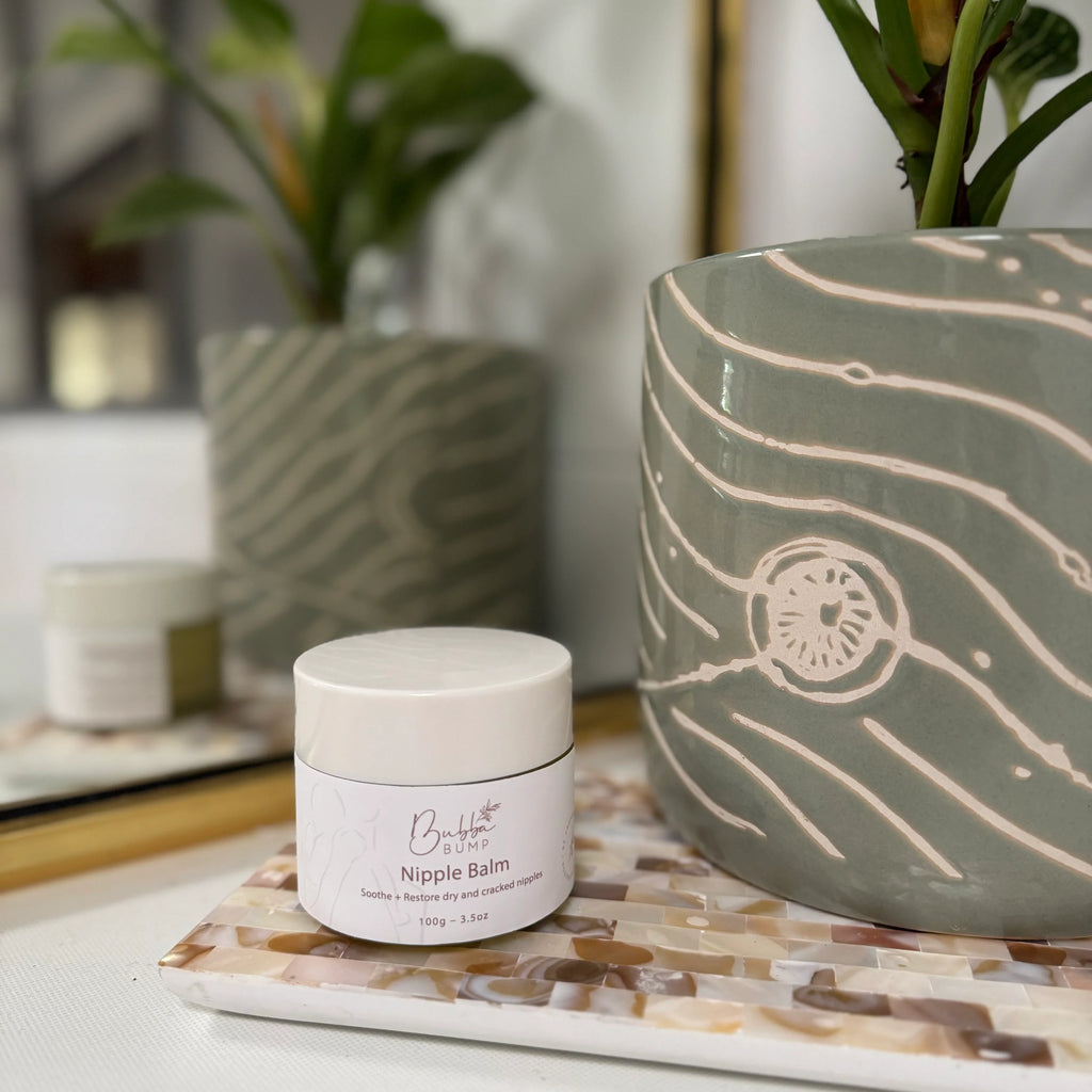 Bubba Bump - Nipple Balm