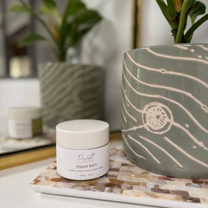 Bubba Bump - Nipple Balm