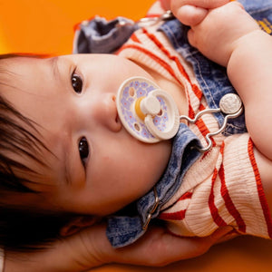 BIBS Dummies - SIZE 2 - Studio (2 pack)