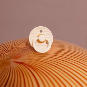 BIBS Dummies - SIZE 2 - Studio (2 pack)