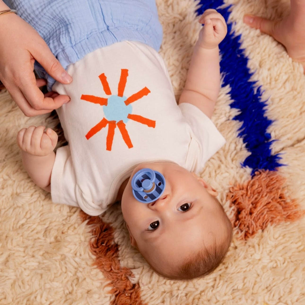 BIBS Dummies - SIZE 2 - Studio (2 pack)