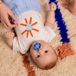 BIBS Dummies - SIZE 2 - Studio (2 pack)