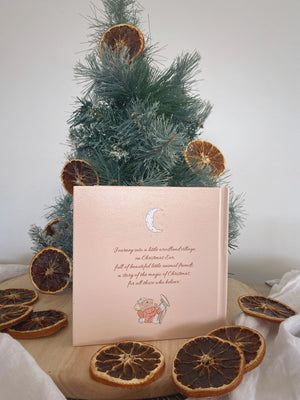 Book - A Woodland Christmas