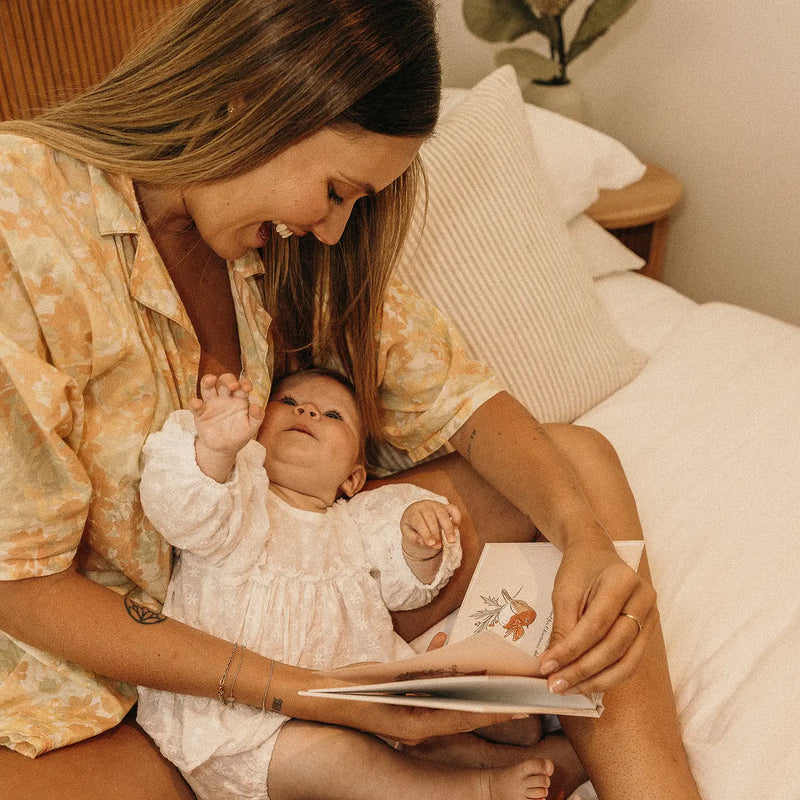 Book - A Woodland Christmas