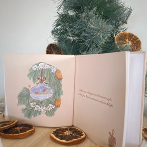 Book - A Woodland Christmas