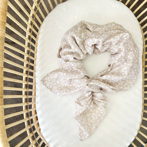 Bamboo Muslin Wrap - Bethany