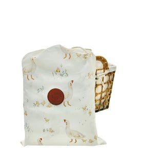 Padded Water-Resistant Playmat - Goosey Gander