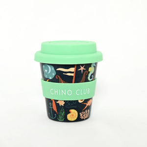 Chino Cup - Baby 4oz - Pirate